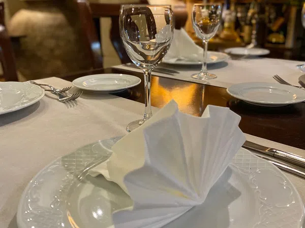 Restaurante en traspaso en Calle Pedro Antonio de Alarcón, 40 - Foto 4