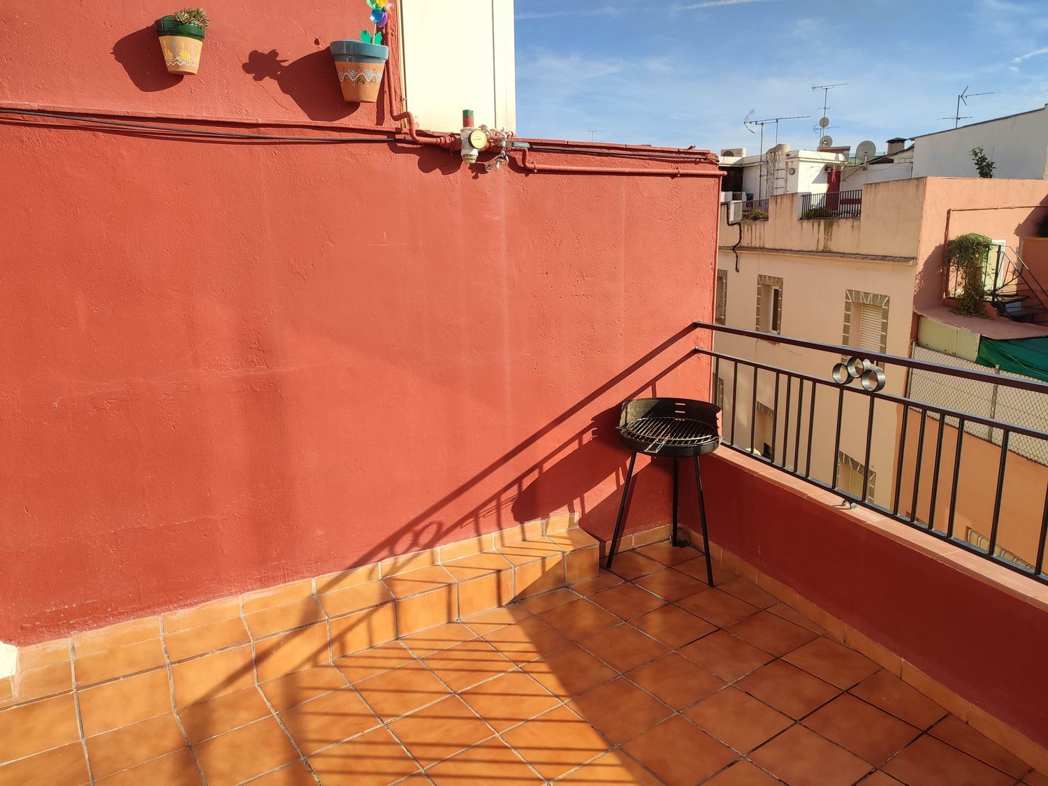 Ático en Calle de la Mare de Déu de Núria, 36, Cerdanyola nord - Foto 2
