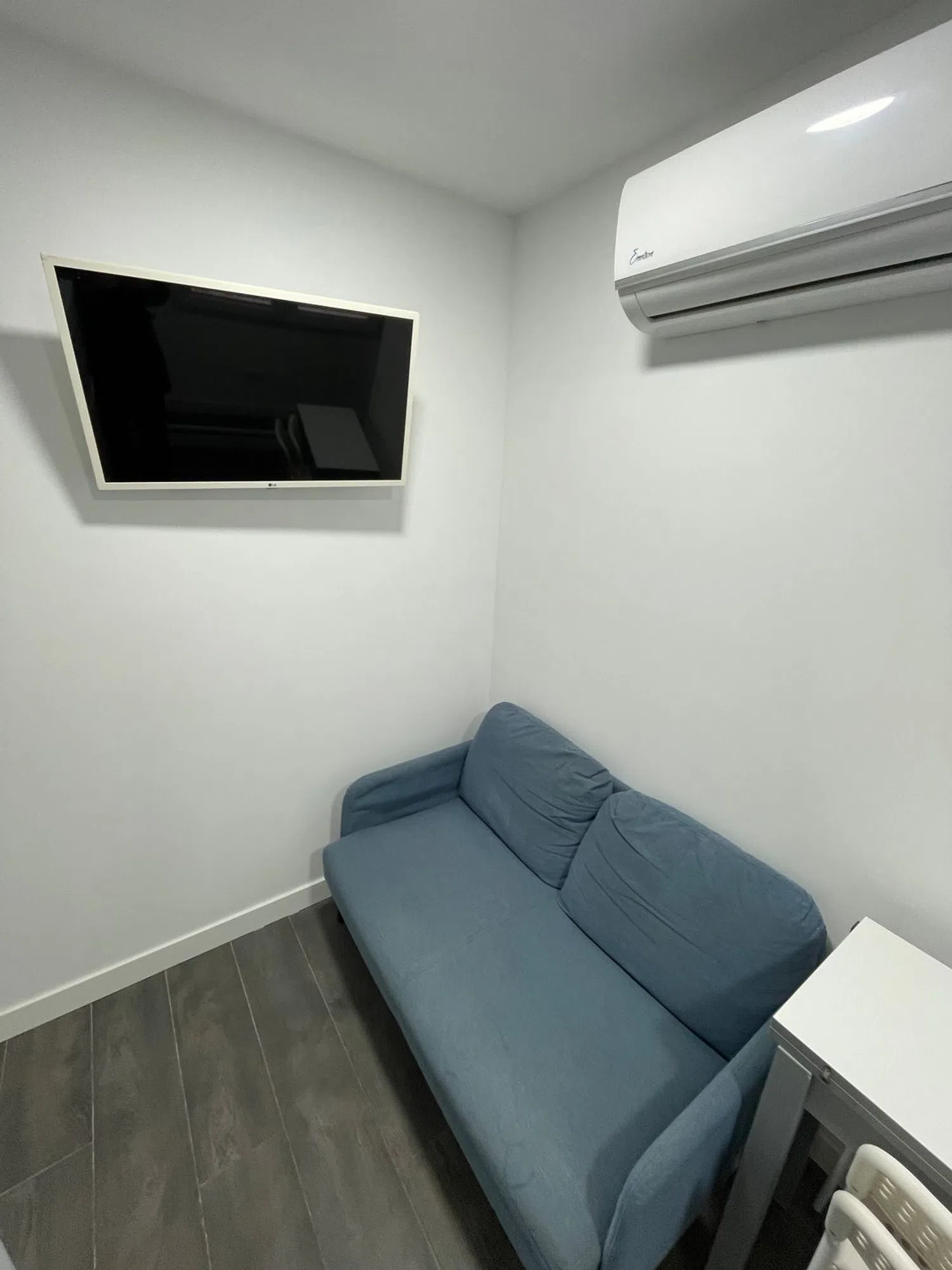 Estudio en calle de Sandalio López, 15 - Foto 2