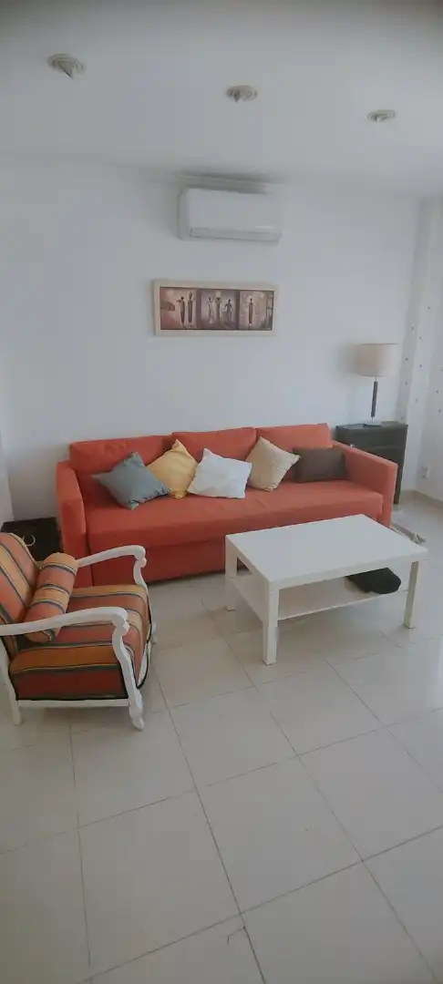 Piso en calle Ingeniero José Sirena 37 - Foto 2