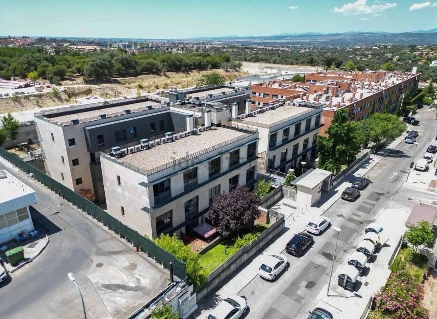 Estudio en Calle Pollensa, 1, El Pinar- Punta Galea - Foto 5
