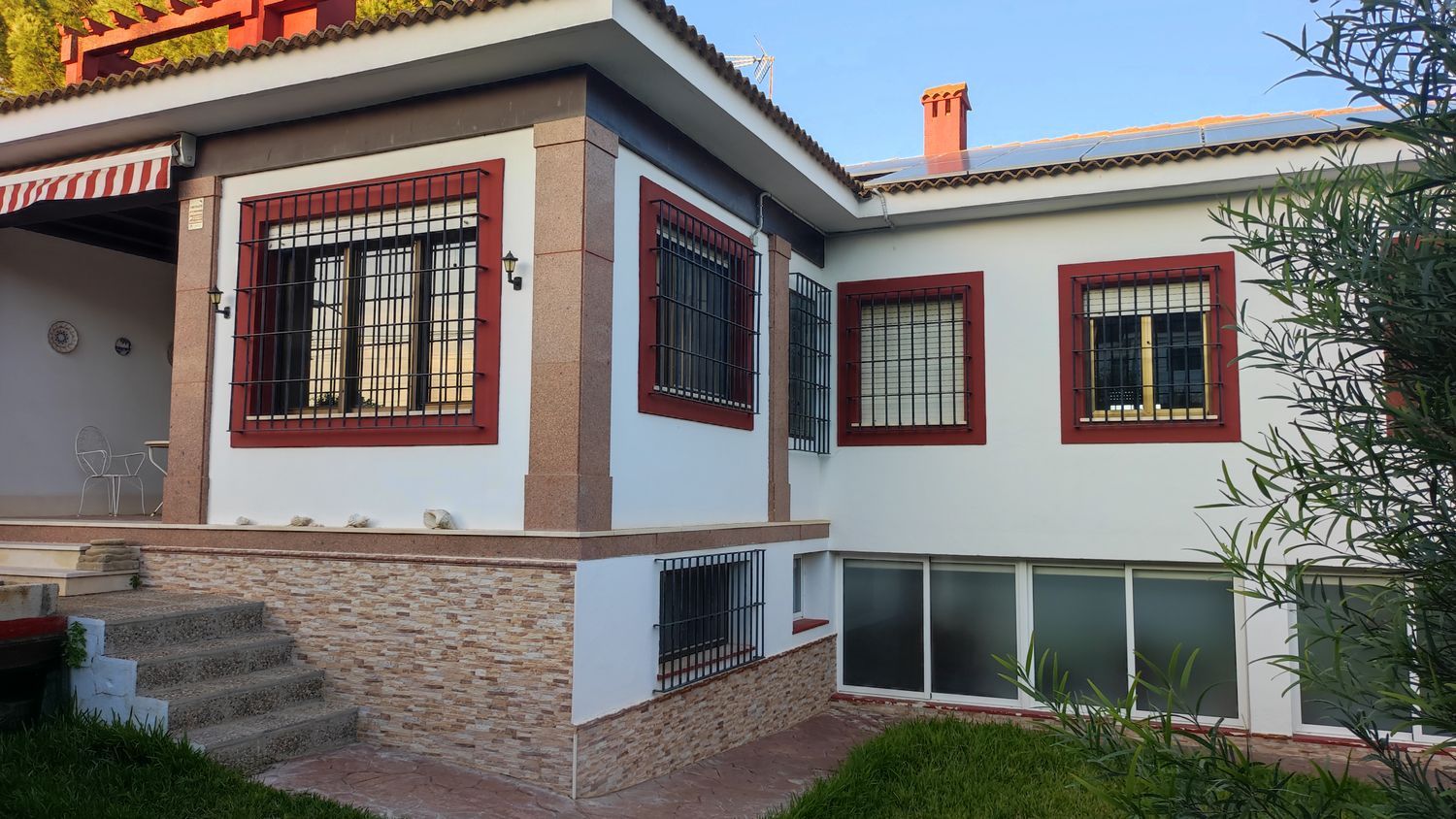 Chalet pareado en calle Cerro de la Atalaya, 16 - Foto 10