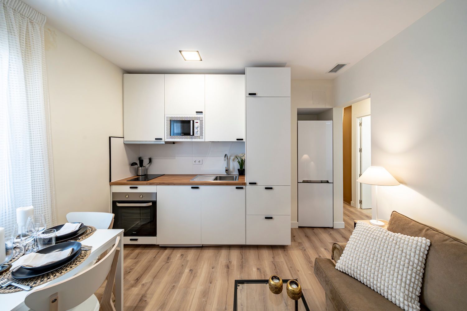 Piso en camino de Valderribas, 94 - Foto 11