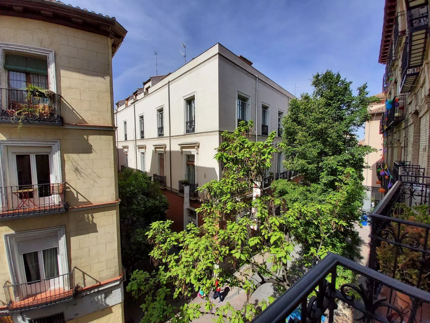 Piso en calle del Pez, 18 - Foto 14