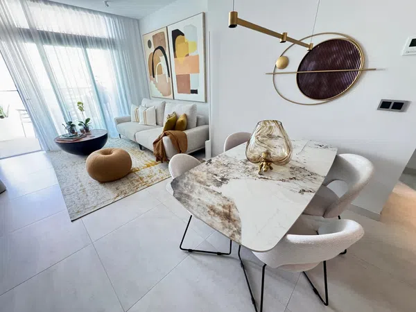 Piso en avenida República Argentina, 6 - Foto 7