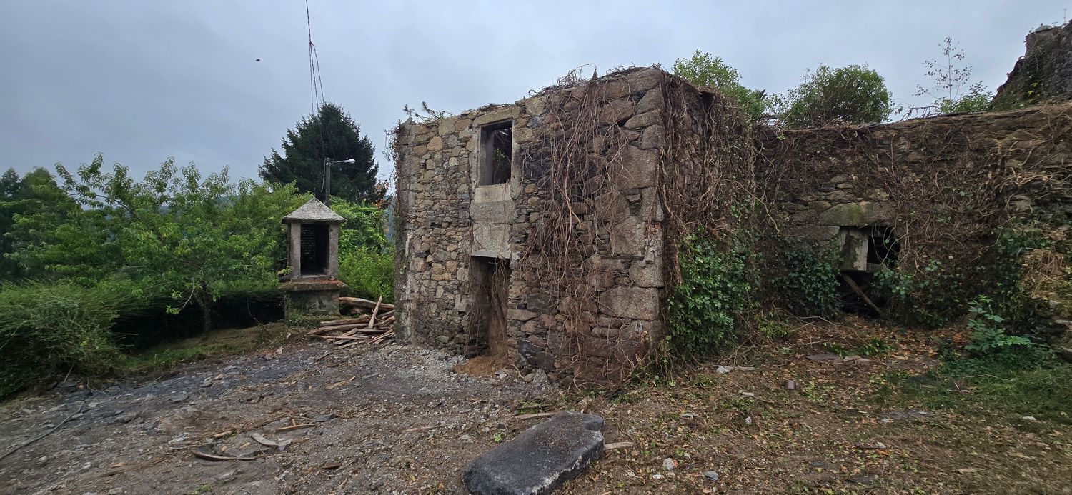 Finca rústica en Lugar bouzamaior s/n - Foto 5