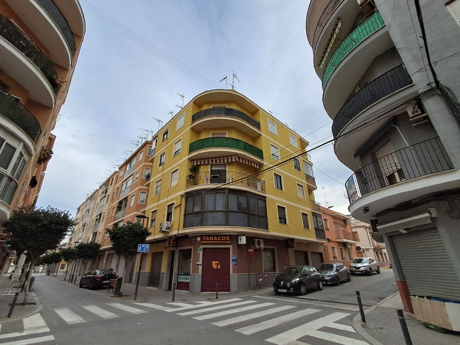 Piso en Avenida Madrid, 18 - Foto 22