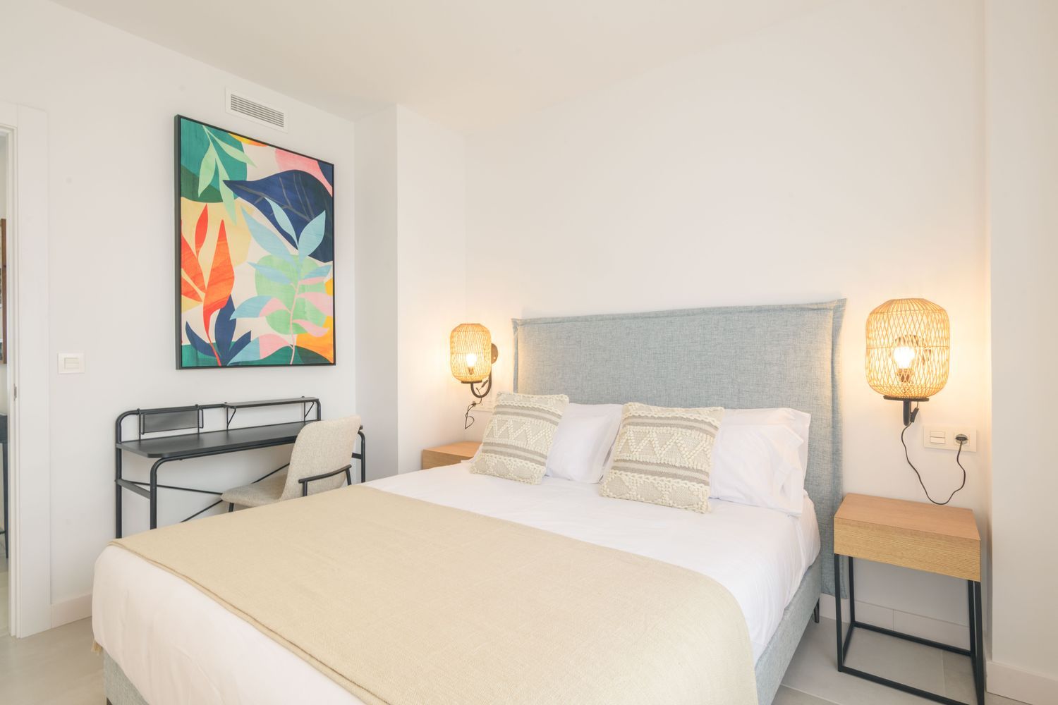 Piso en calle Vázquez Claver, 21 - Foto 26