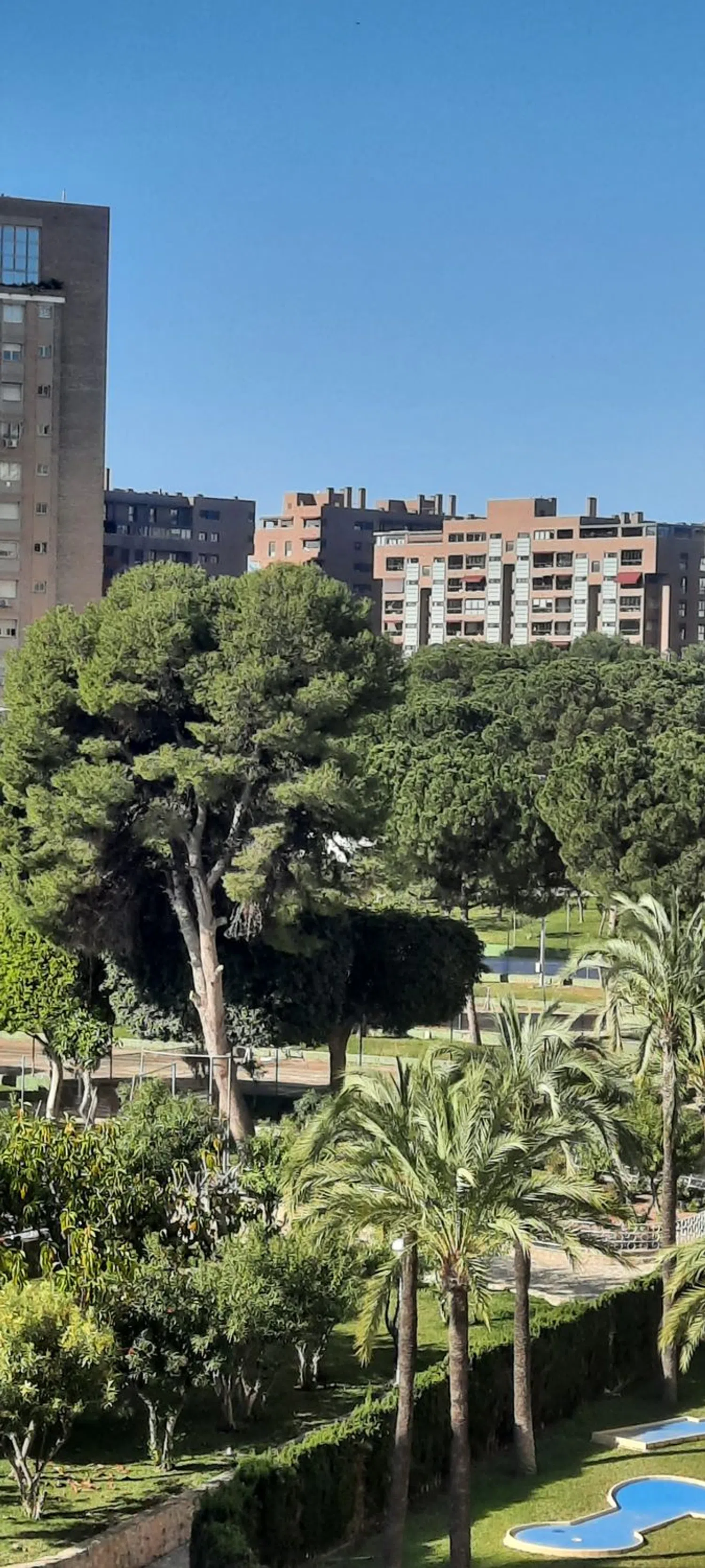 Piso en avenida Benidorm, 18 - Foto 16