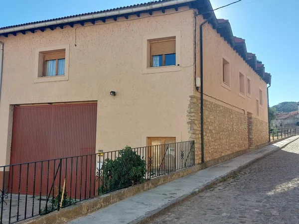 Casa o chalet independiente en Calle Nuestra Señora del Tremedal, 13 - Foto 4