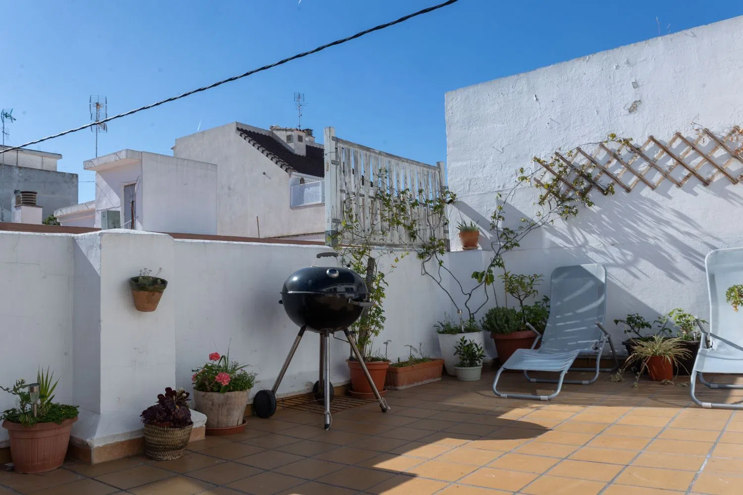 Ático en calle de Jaime Beltrán, 6 - Foto 20
