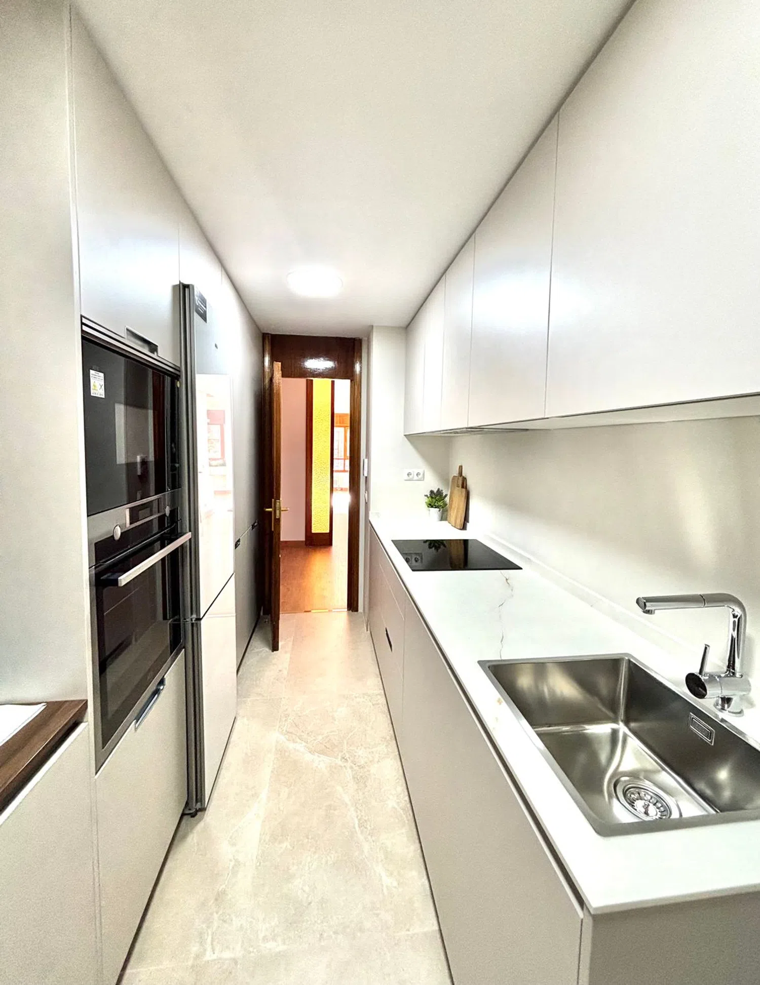 Piso en calle de Joaquín María López, 41 - Foto 7