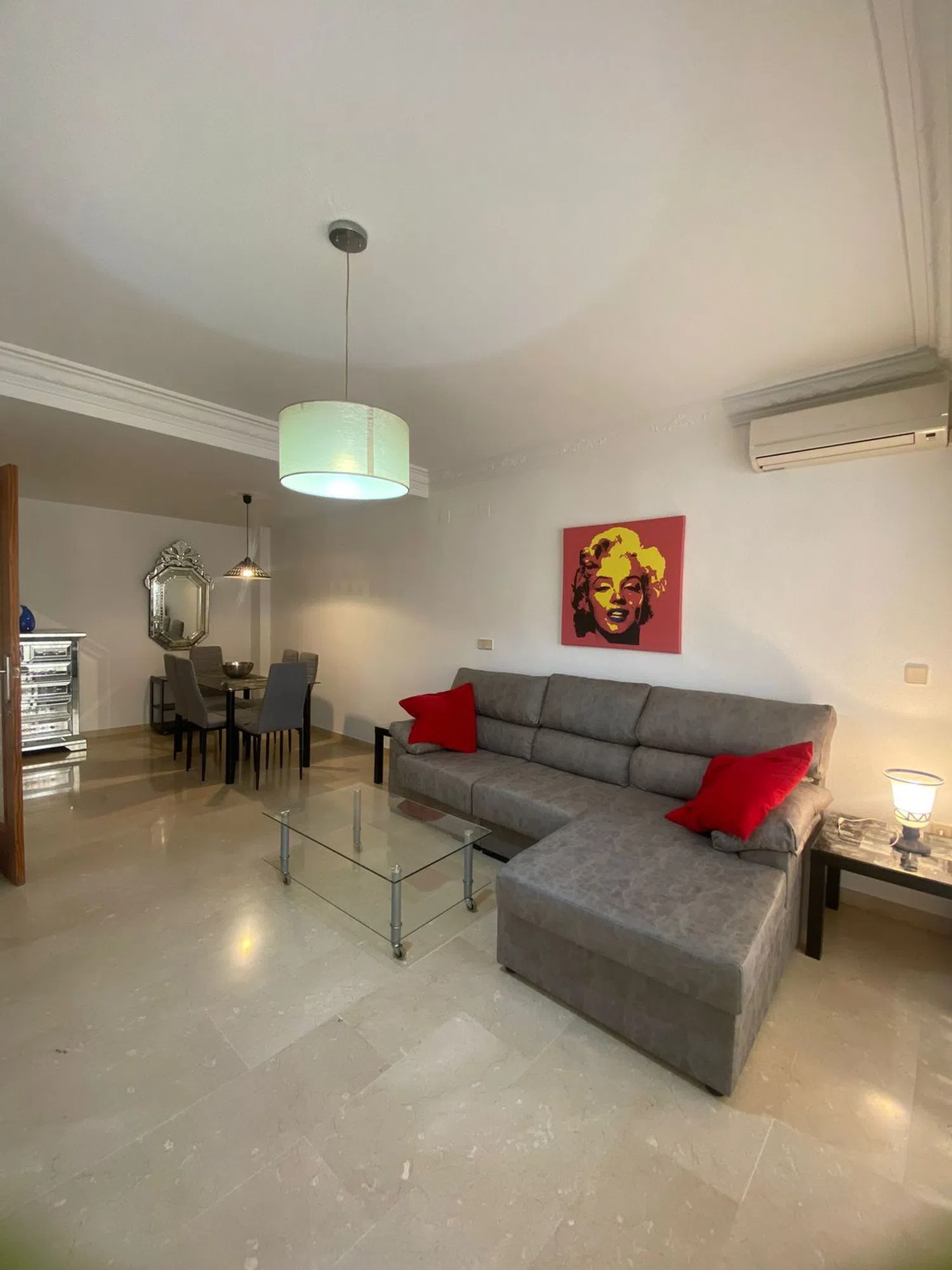 Dúplex en calle Murcia, 29 - Foto 2