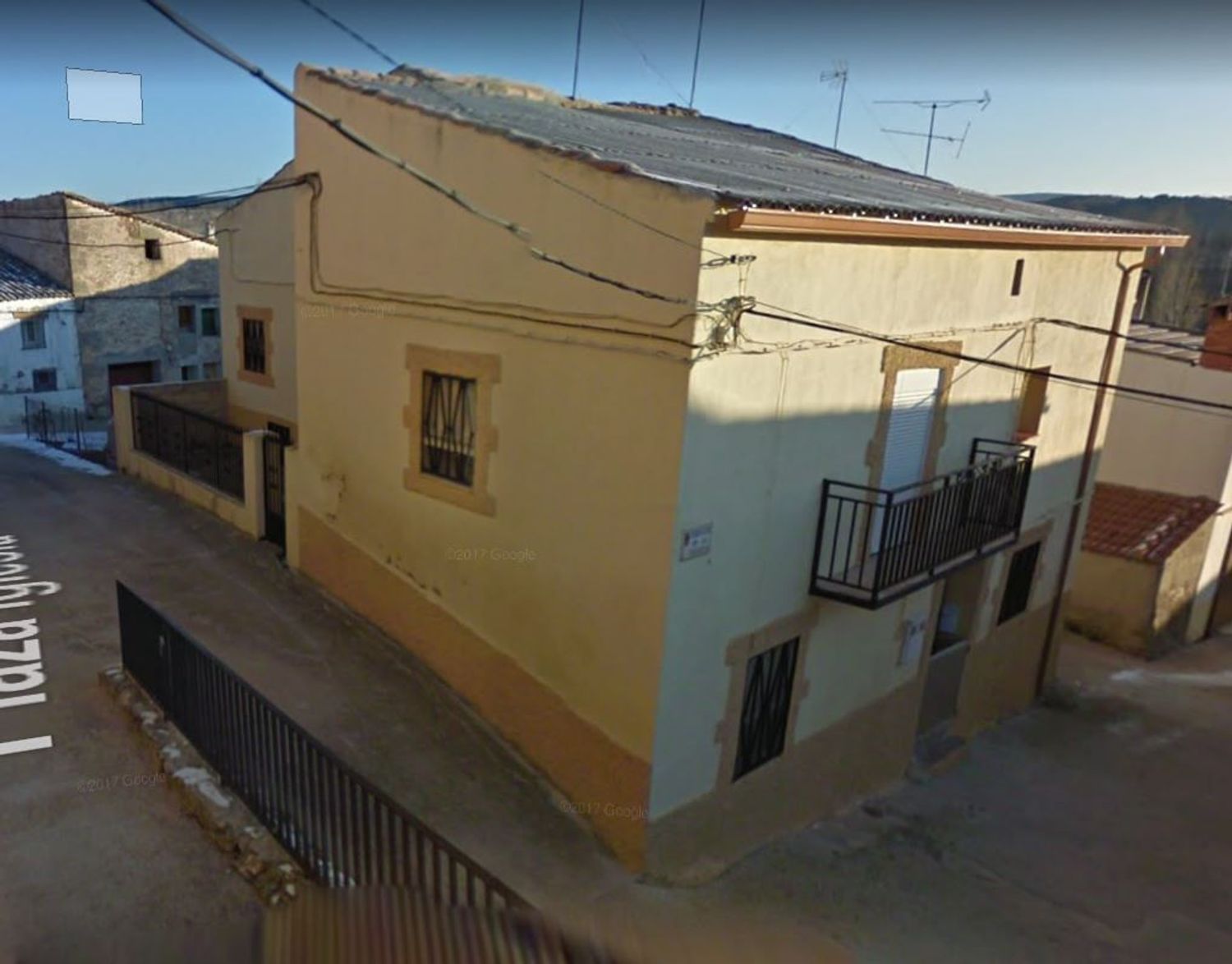 Casa o chalet independiente en Plaza Iglesia s/n - Foto 3