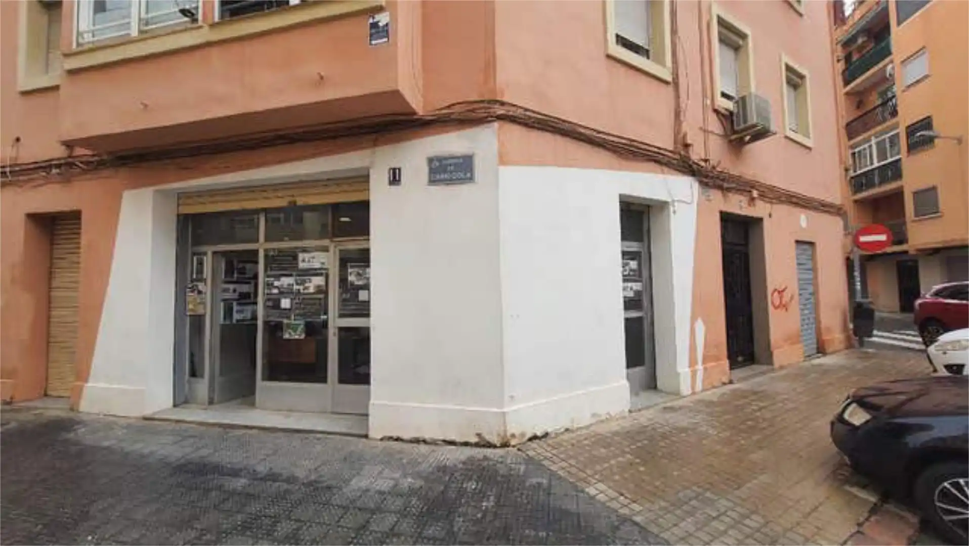 Oficina en Patraix - Foto 2