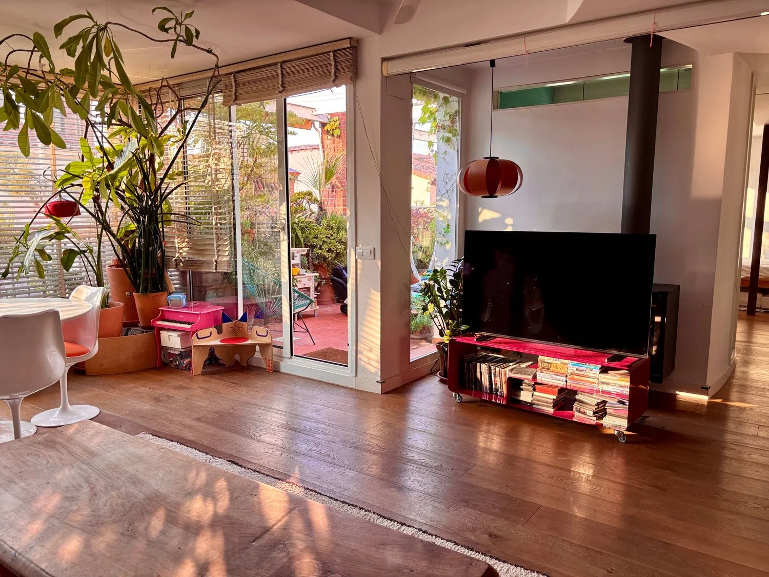 Ático en Barrio Malasaña-Universidad - Foto 3