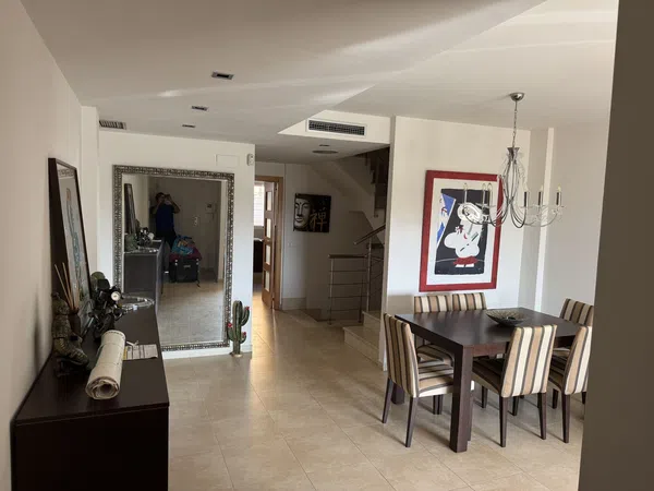 Chalet adosado en Calle Vicent Serra Llaurador, 117, Centro, Centro - Foto 2