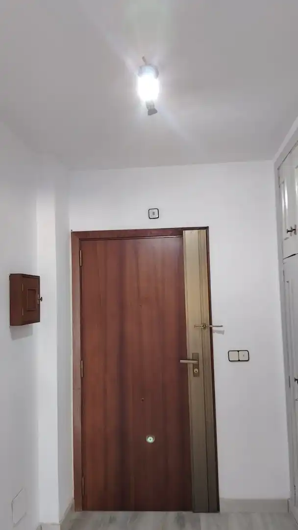 Piso en  Rúa Álvaro Cunqueiro 5 - Foto 12