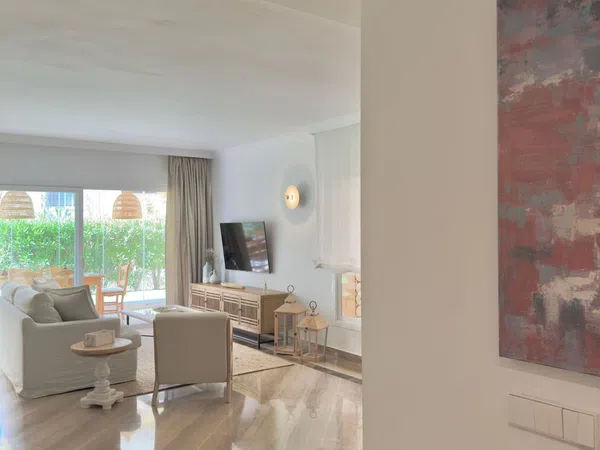 Piso en avenida Santa Maria, 1 - Foto 9