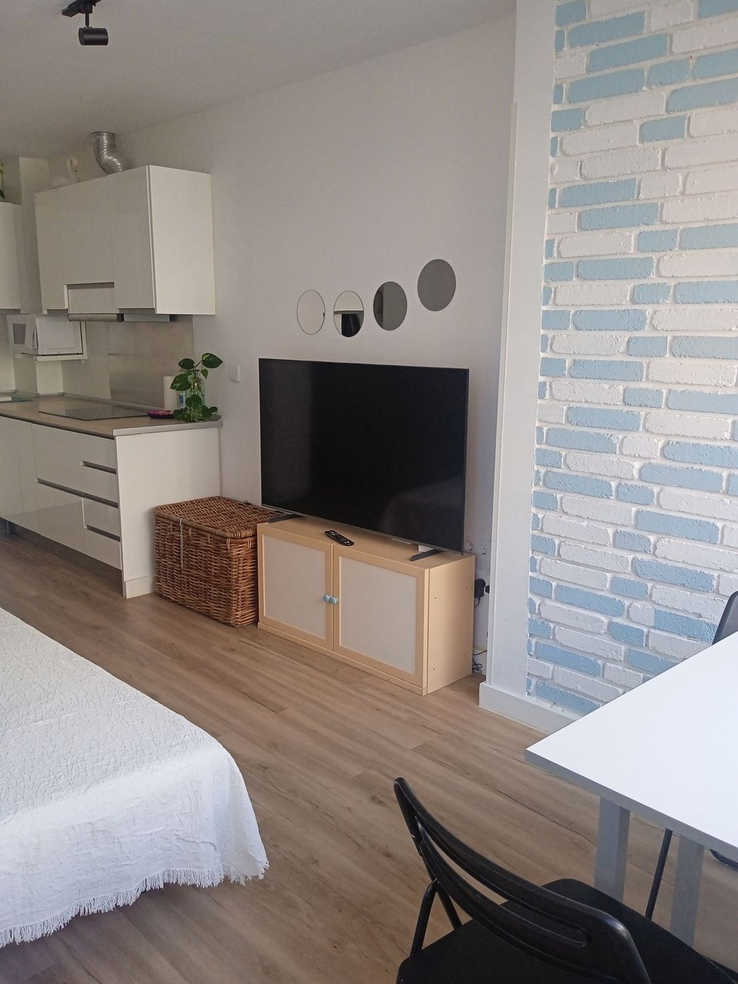 Piso en calle Sagasta, 94 - Foto 7