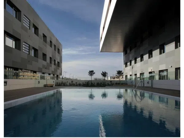 Piso en Avenida Arroyo del Moro, 3, Noreña - Turruñuelos - Foto 2