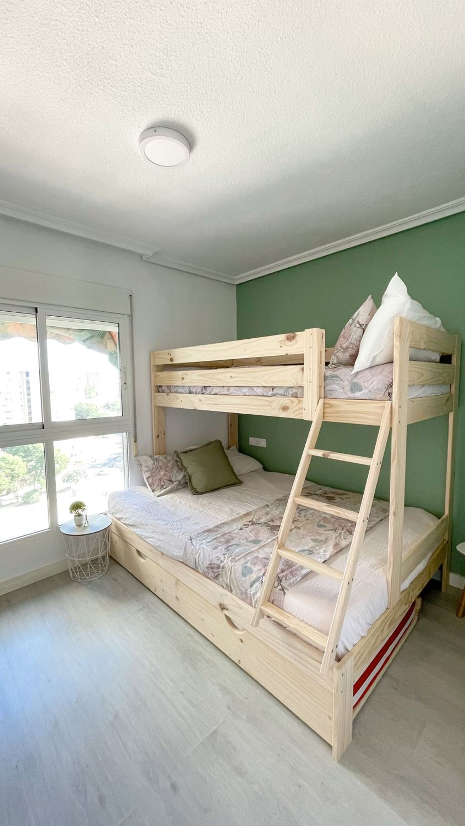 Piso en avenida de la Condomina, 19 - Foto 16