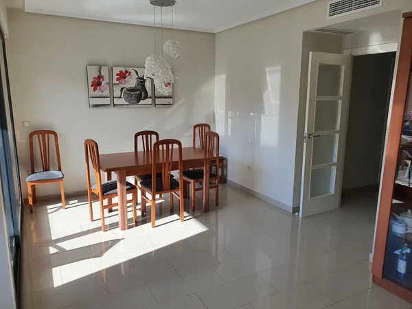 Piso en Historiador Vicente Ramos, 23 - Foto 15