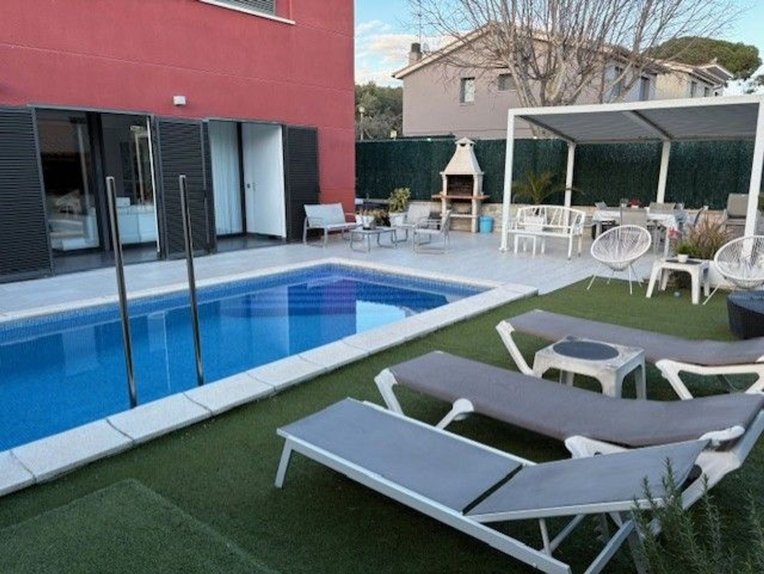 Chalet pareado en Calle Puig Gorgoll, 5 - Foto 3