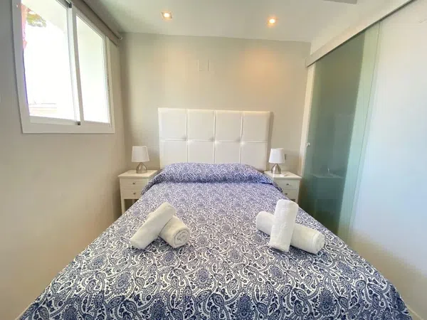 Chalet adosado en avenida Yunquera, 6145 - Foto 16