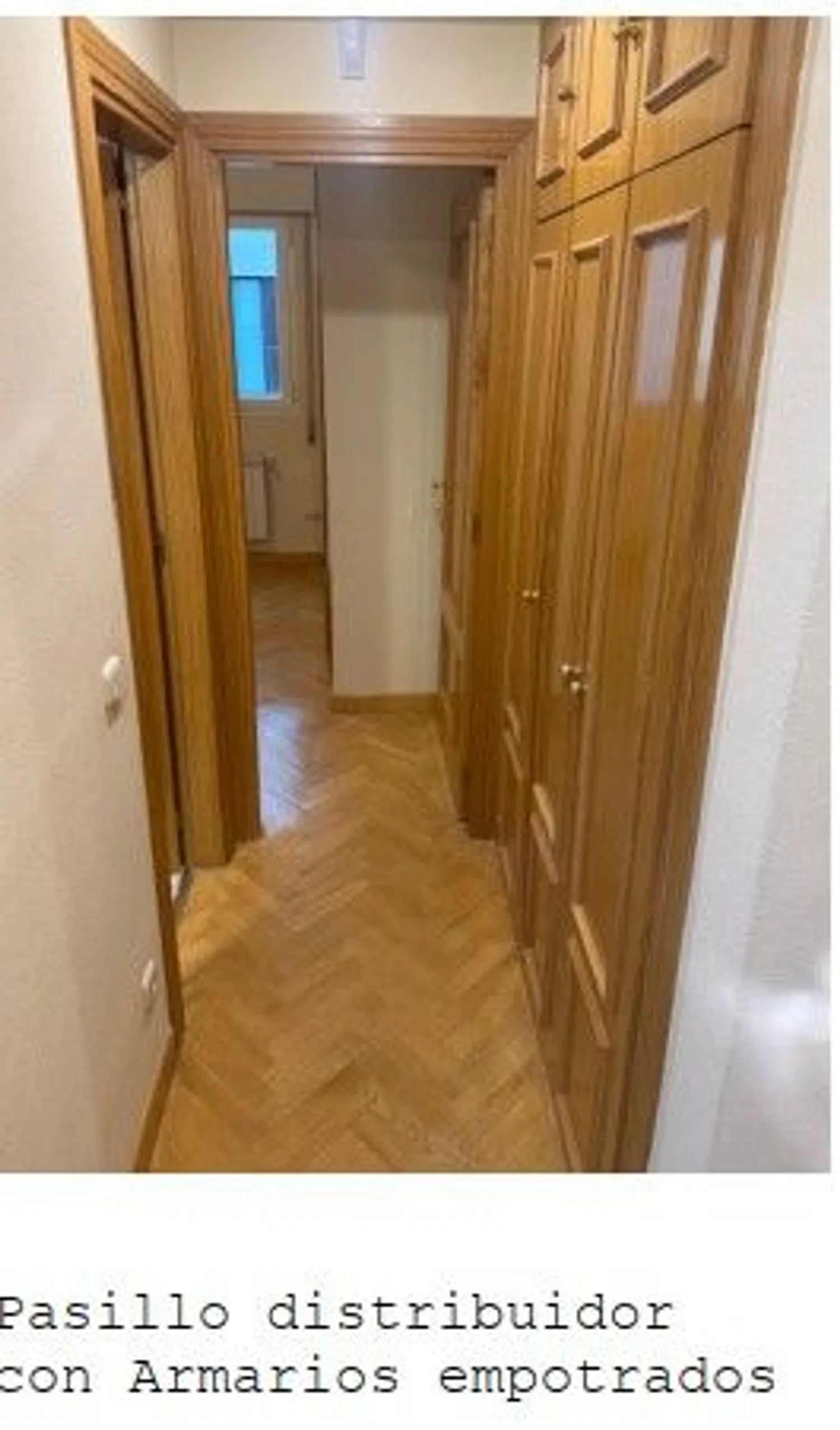 Piso en calle del Castillo, 20 - Foto 10