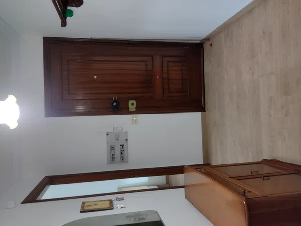 Piso en calle do Tambre, 36 b - Foto 5