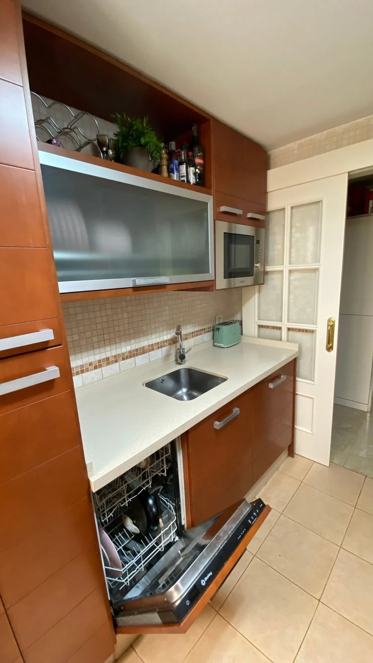 Piso en calle Aconcagua, 50 - Foto 23