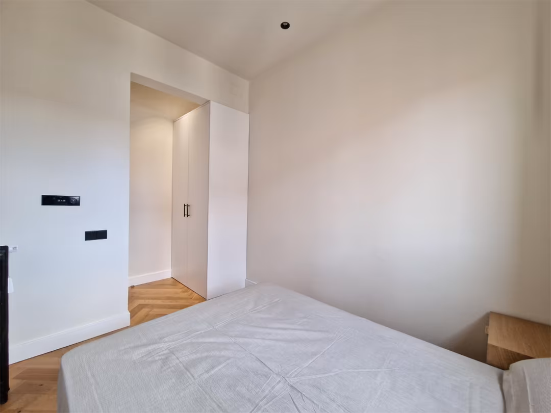 Piso en  Calle de Don Ramón de la Cruz 78 - Foto 43