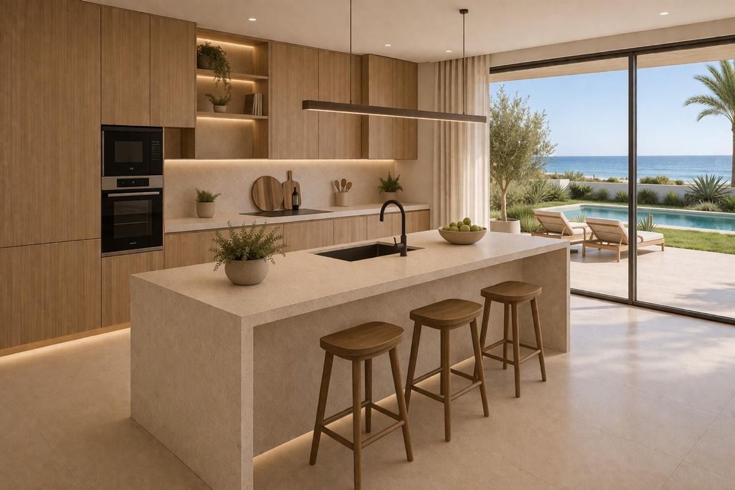 Casa o chalet independiente en Calle Cn 340-Venta Nova s/n, Montsià de Mar, Montsià de Mar - Foto 6