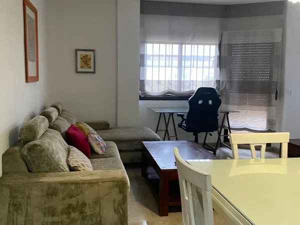 Piso en avenida Isla Fuerteventura, 52 - Foto 1