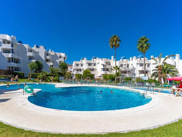 Piso en Avenida de España, 20, Sitio de Calahonda, Sitio de Calahonda - Foto 17
