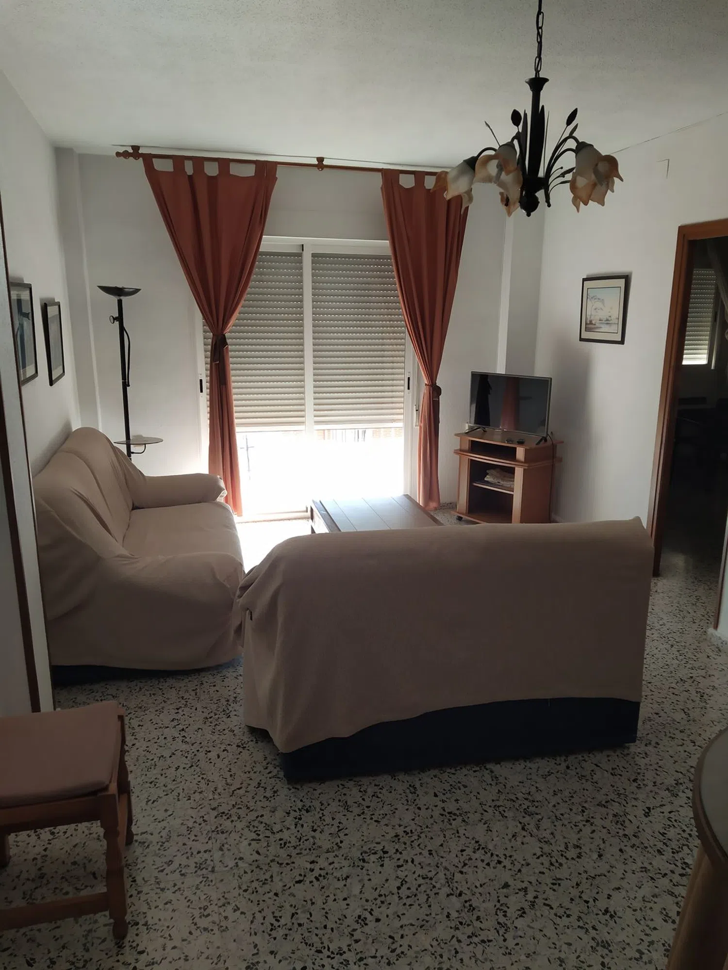 Piso en Arabial, 115 - Foto 1