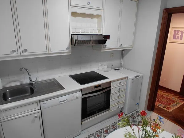 Piso en Calle Pórtico de San Andrés, 11, Monte Alto - Zalaeta - Atocha, Monte Alto - Zalaeta - Atocha - Foto 20