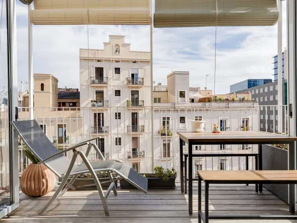 Piso en Calle dels Almogàvers, 231, El Poblenou - Foto 5