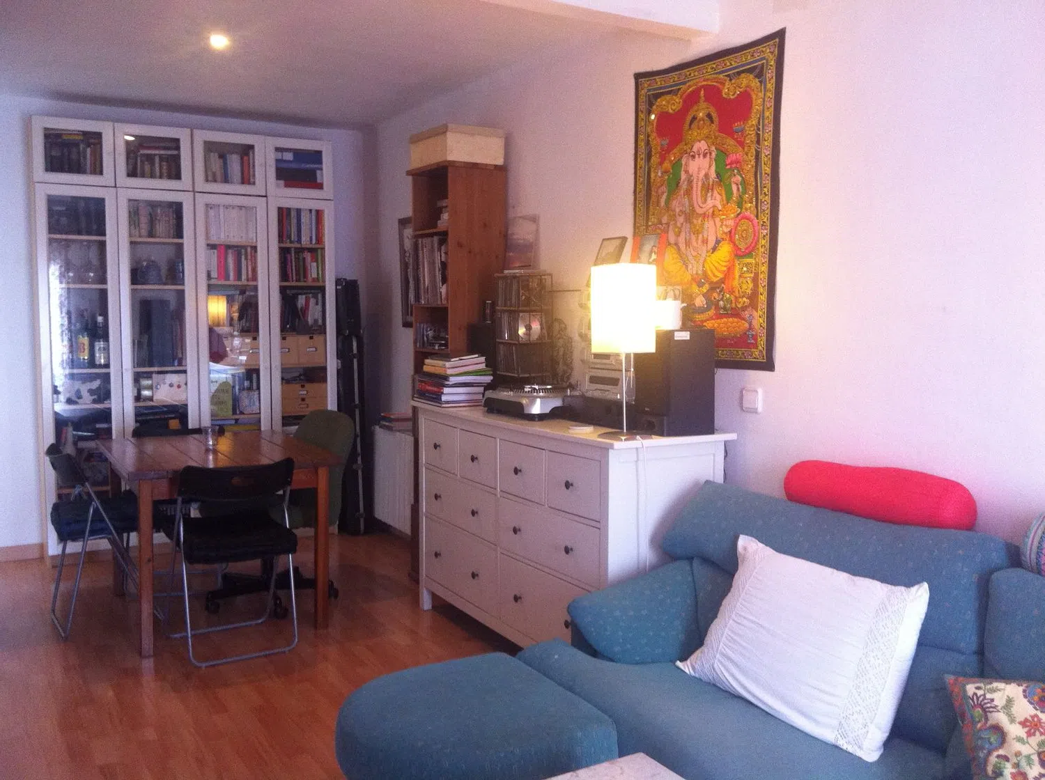 Ático en calle d'Àngel Guimerà, 103 - Foto 14