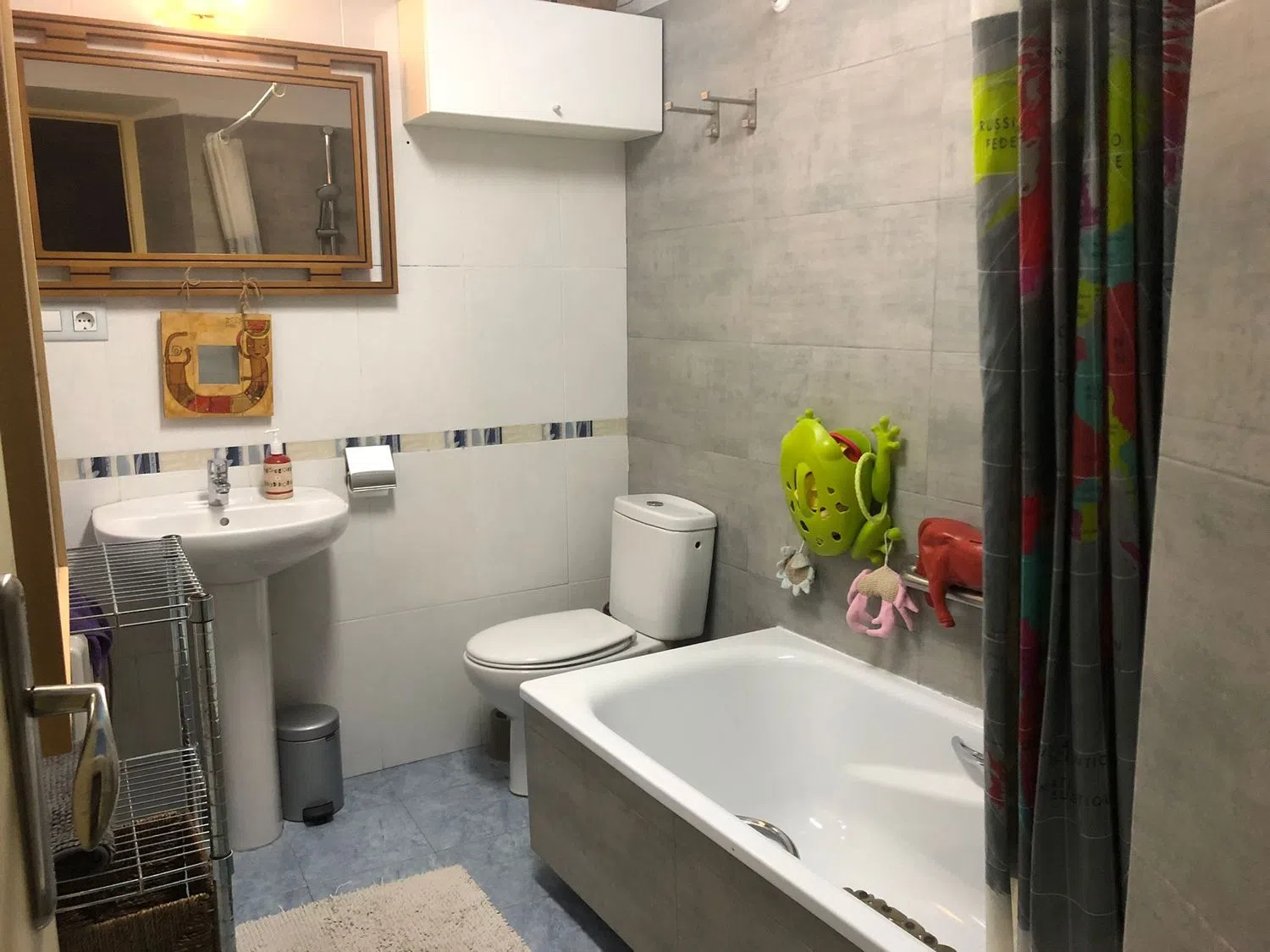 Dúplex en calle de Martínez de la Rosa, 2 - Foto 10