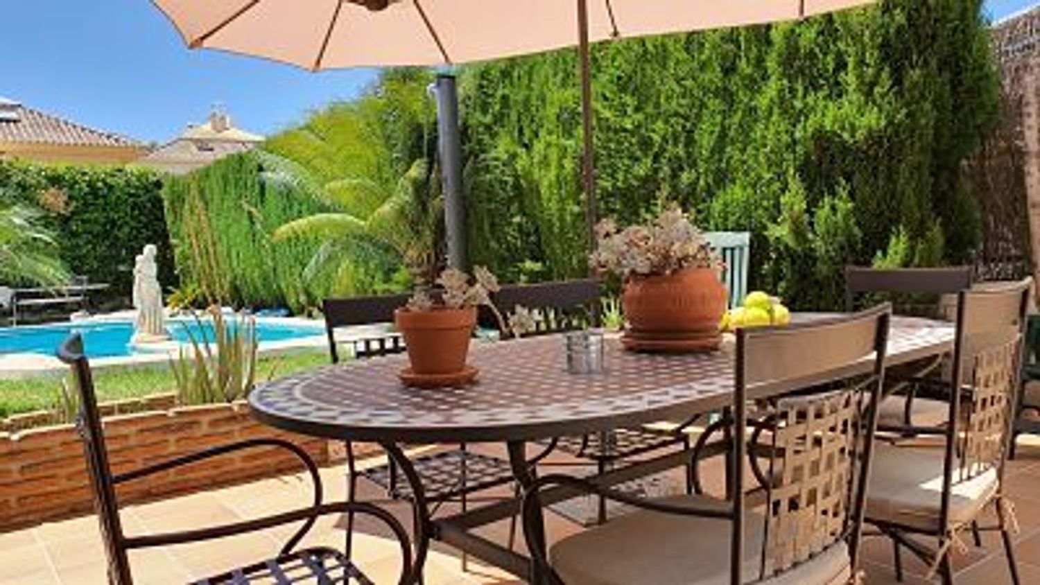Chalet pareado en Calle Juan Sebastián Bach, 26, Capellanía - Retamar, Capellanía - Retamar - Foto 10
