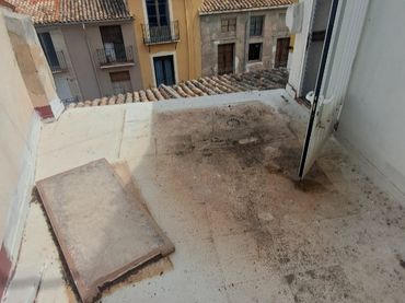 Piso en  Carrer Sant Nicolau 112 - Foto 1