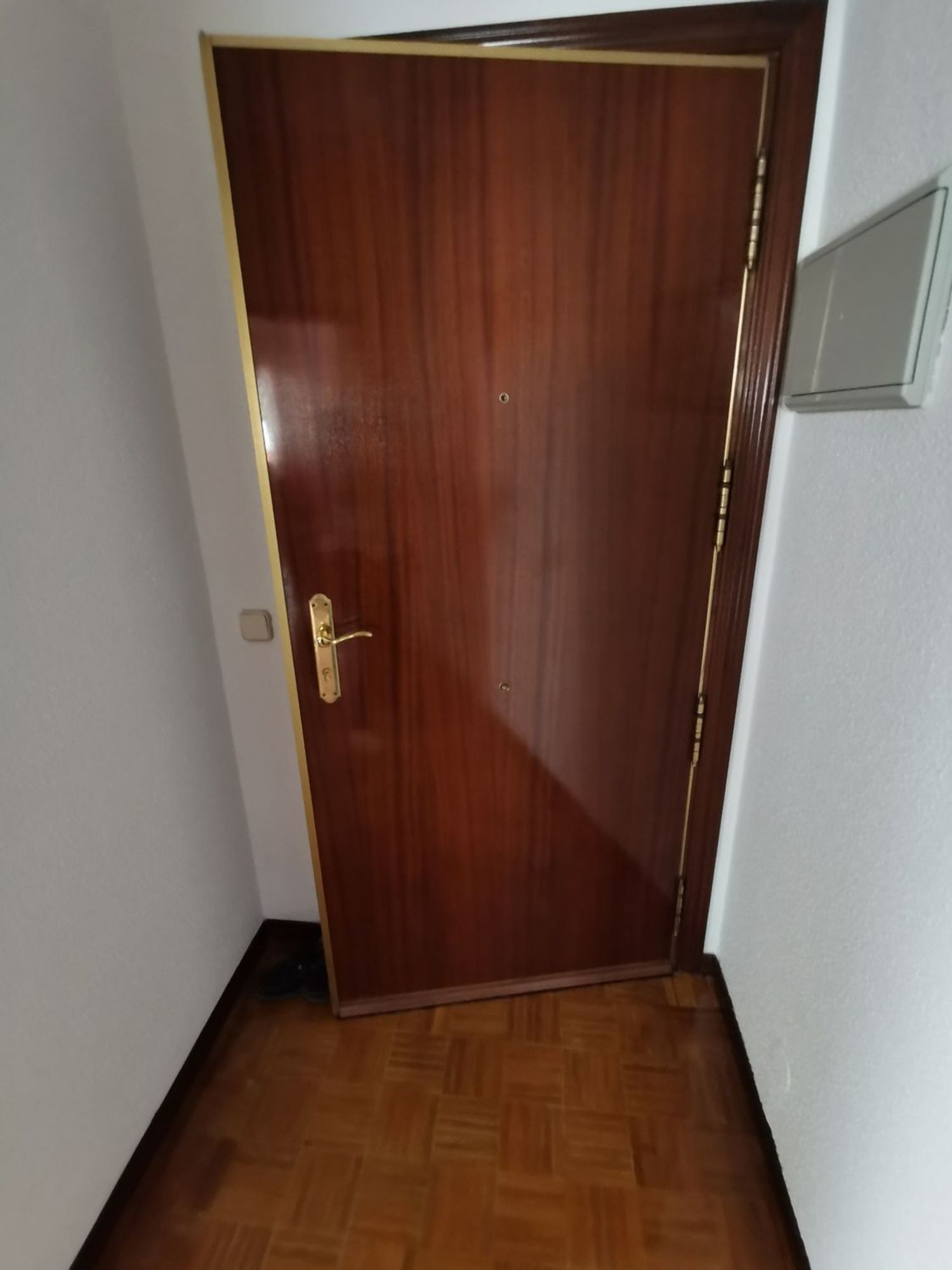 Piso en Paseo de Santa María de la Cabeza, 66 b, Acacias - Foto 4