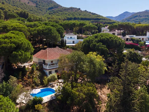 Casa o chalet independiente en Pinos de Alhaurín, Pinos de Alhaurín - Foto 1