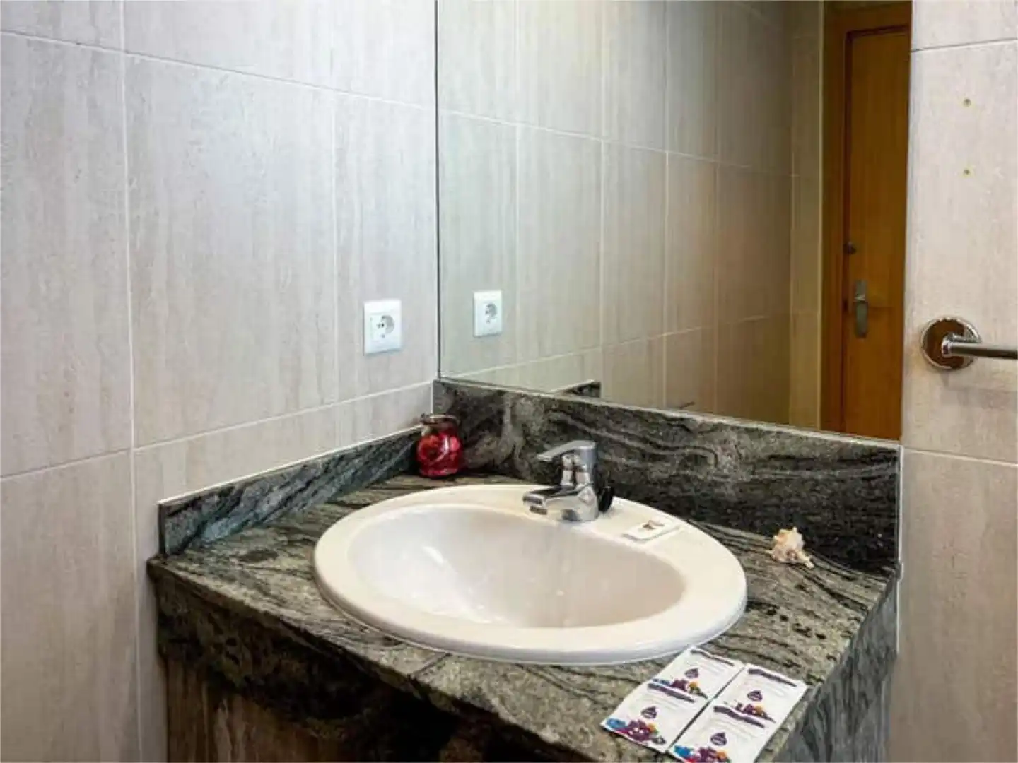 Piso en Benalmádena costa - Foto 3