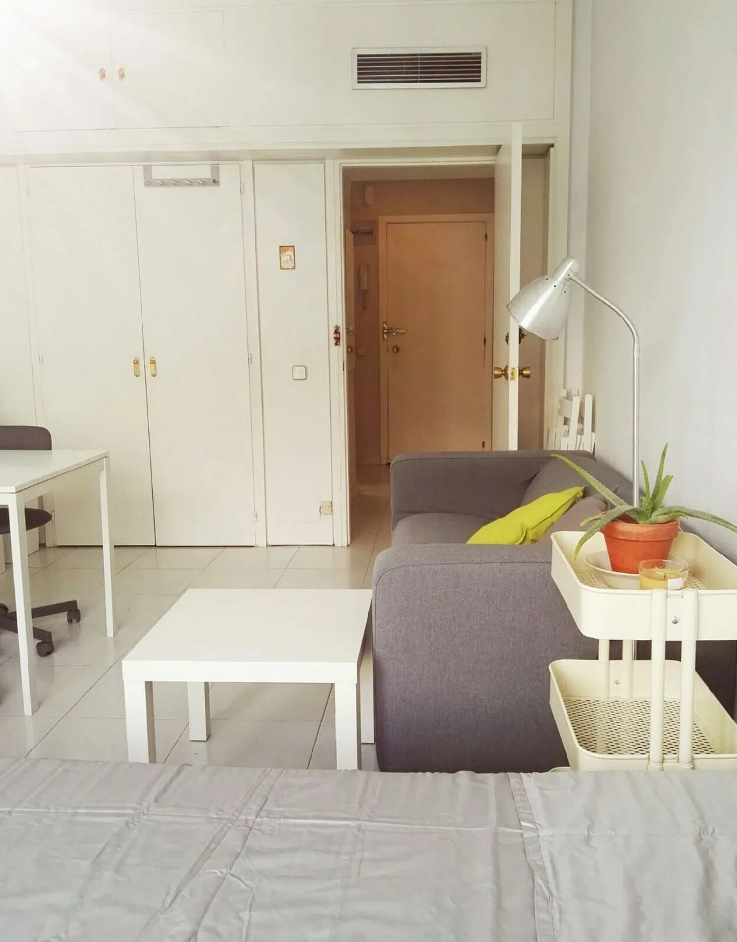Estudio en calle Velázquez, 146 - Foto 3