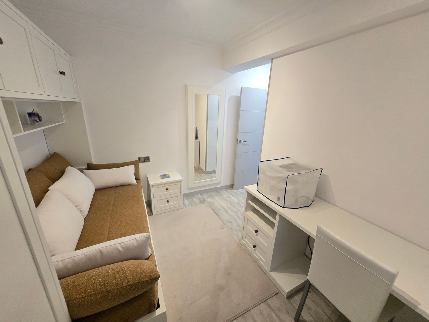 Piso en travesía de Vigo, 41 - Foto 16