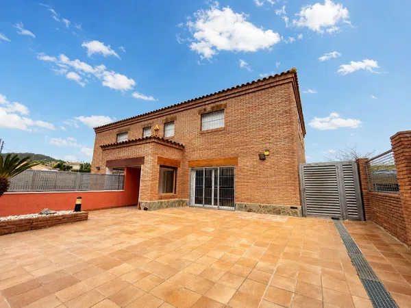 Chalet pareado en Calle Jaume Rafel, 7 - Foto 1