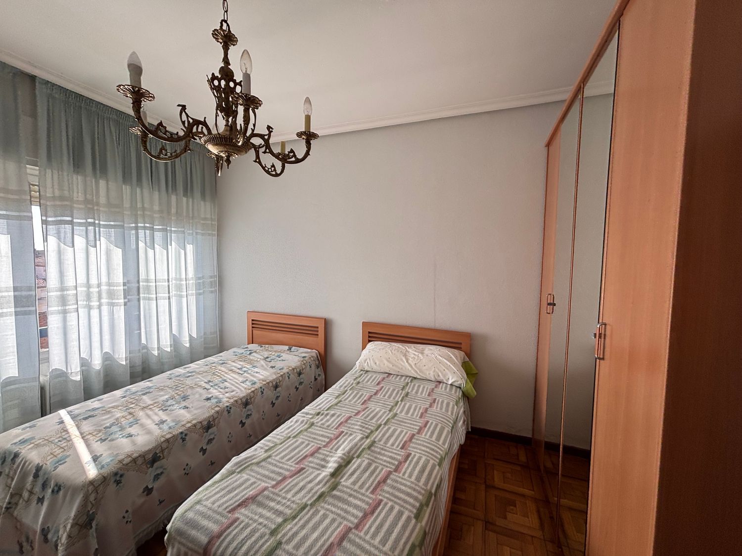 Piso en Calle Ateneo Riojano, 16, Ayuntamiento, Ayuntamiento - Foto 19
